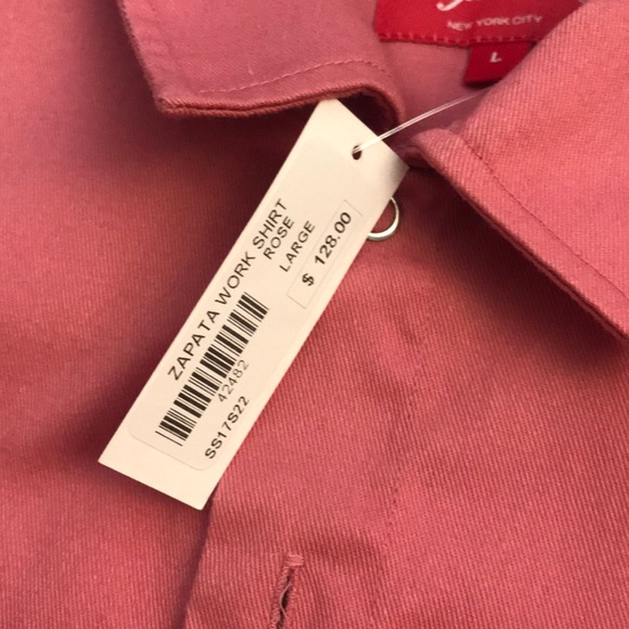 Supreme button up - Picture 5 of 5